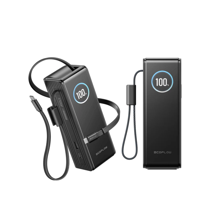 ecoflow-rapid-power-bank-25000mah-170w-100w-built-in-and-retractable-cables-portatuli-damteni-photo-2