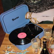 Product image of Boortee 05 ფირსაკრავი