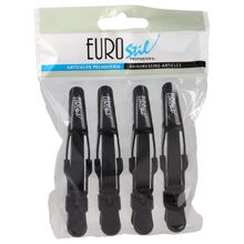 Product image of Eurostil თმის სამაგრი