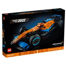 Product image of LEGO Technic McLaren Formula 1# Race Car კონსტრუქტორი მანქანა