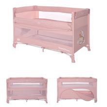 Product image of LORELLI საბავშვო საწოლ-მანეჟი