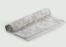 Product image of VALENCİA JACQUARD HAND TOWEL CAMEO 30X50 პირსახოცი
