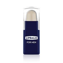 Product image of Golden Rose MINI LIPBALM FOR MEN ტუჩის ჰიგიენური ბალზამი 1გრ