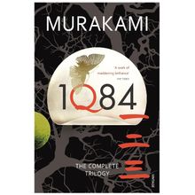 Product image of PENGUIN Haruki Murakami - 1Q84