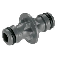 Product image of Gardena ორმხრივი შტუცერი Coupling