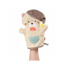 Product image of Fehn Baby ბავშვის დასაბანი ხელთათმანი დათვი