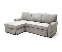 Product image of LABORATORY MY HOME კუთხის დივანი