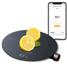 Product image of Xiaomi Hoto Smart Kitchen Scale სამზარეულოს სასწორი