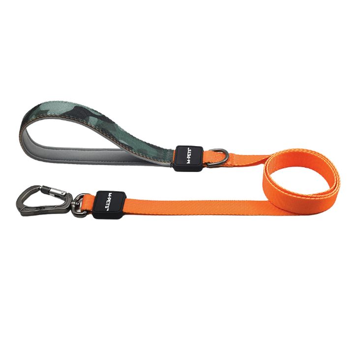 m-pets-wild-jungle-regular-leash-lxl-dzaghlis-sabeli