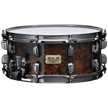 Product image of TAMA LGM146-KMB S.L.P. Snare G-Maple Kona Mappa Burl დრამი