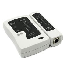 Product image of KINGDA Cable Tester ინტერნეტ კაბელის ტესტერი