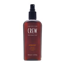 Product image of American Crew თმის სპრეი ფიქსაციისთვის 100მლ