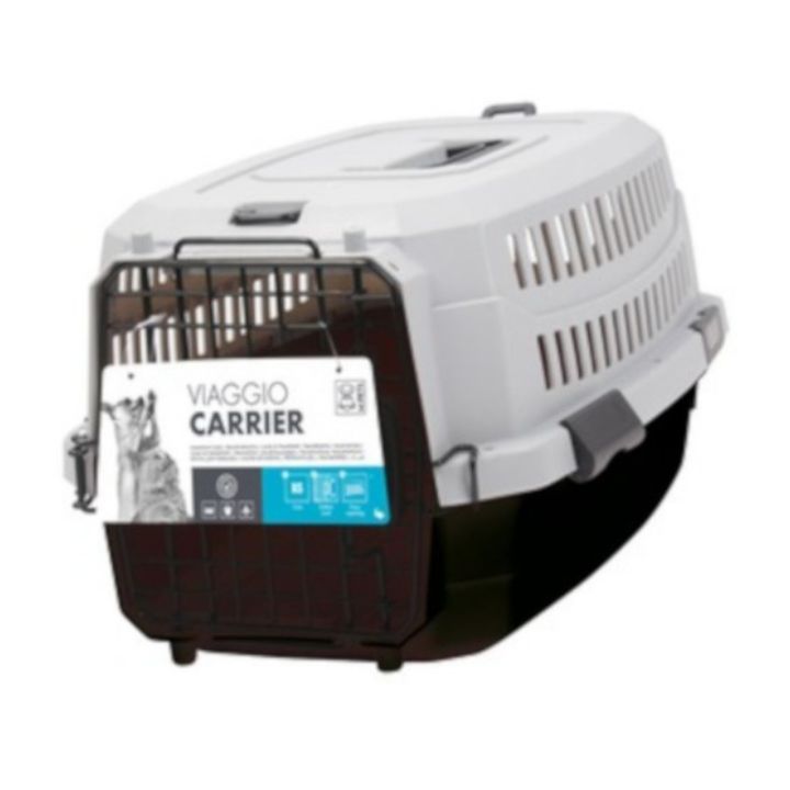 m-pets-viaggio-carrier-xs-satrasnporto-konteineri-photo-2