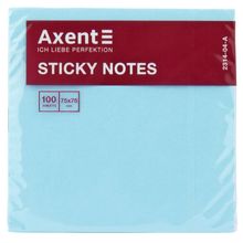 Product image of AXENT 2314-04-A ჩასანიშნი ფურცლები