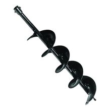 Product image of მიწის საბურღის პირი RAIDER 110267