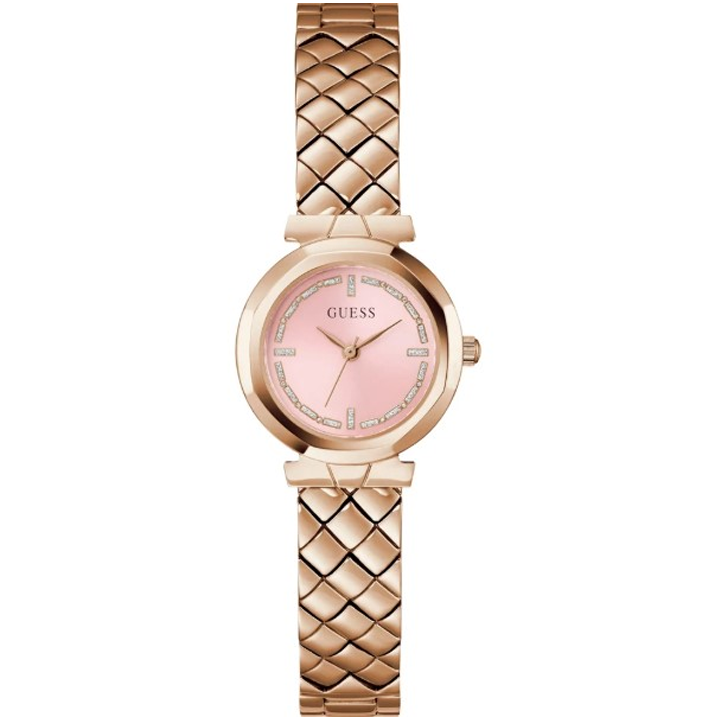 guess-ladies-rose-gold-tone-analog-watch-saati