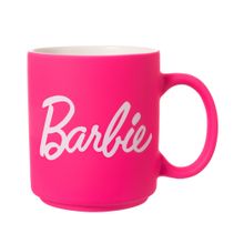 Product image of კერამიკის ჭიქა/Barbie Collection Ceramic Cup (390mL)