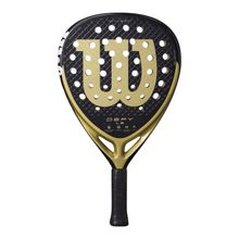 Product image of WILSON DEFY LS V1 2025 პადელის ჩოგანი