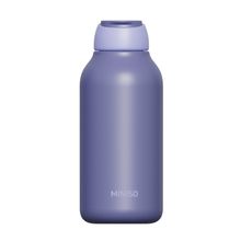 Product image of თერმოსი/Minimalist Double-Wall Insulated Bottle 500mL (Blue Purple)