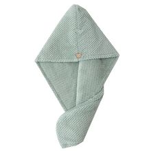 Product image of Techome თმის პირსახოცი