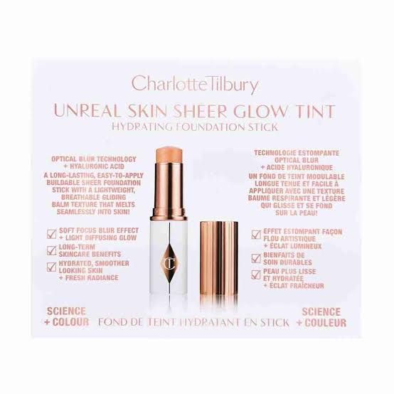 charlotte-tilbury-unreal-skin-sheer-glow-tint-sample-card-tonaluris-sinji-photo-2