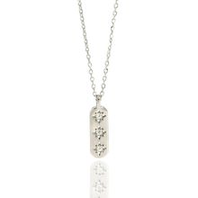 Product image of ვერცხლის ყელსაბამი