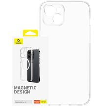 Product image of BASEUS P60157205203-00 iPhone 15 მობილური ტელეფონის ქეისი