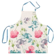 Product image of წინსაფარი ყვავილებით 70x80 სმ