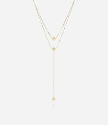 Product image of Zag Bijoux SNX24221-01UNI ქალის ყელსაბამი