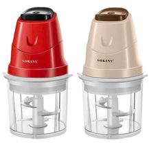 Product image of Sokany SK-06009 250W ჩოფერი