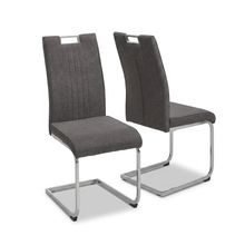 Product image of SHINA FURNITURE სკამი 2 ცალი