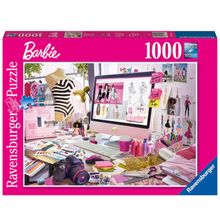 Product image of Ravensburger Barbie ფაზლი