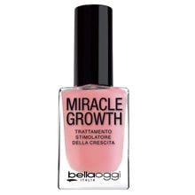Product image of BELLAOGGI MIRACLE GROWTH ფრჩხილის სამკურნალო ლაქი
