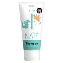 Product image of Naïf ბავშვის შამპუნი 200 მლ