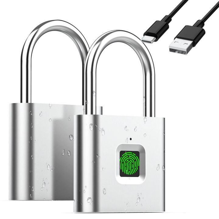 aicase-g1-2-waterproof-smart-fingerprint-door-lock-chkviani-saketi-photo-3