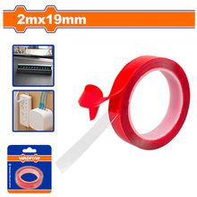 Product image of WPN9K19 ორმაგი წებვადი ლენტი (უფერო)
