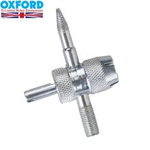 Product image of Oxford Valve Tool 45# metal ვენტილის სახრახნისი