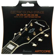 Product image of IBANEZ IEGS62 EL. Guit 6-strings for Semi Hollow Light Top Heavy Bottom ელექტრო გიტარის სიმები