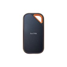 Product image of SanDisk Extreme PRO Portable SSD 1TB SDSSDE81-1T00-G25 Black გარე მყარი დისკი