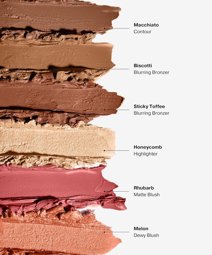 beauty-bay-make-face-multi-use-complexion-palette-medium-tan-sakhis-kremovani-palitra-photo-3