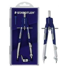 Product image of Staedtler Mars 556 Comfort 556 WP 00 ფარგალი 