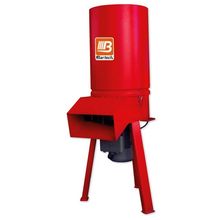 Product image of როქი Barbaros უნივერსალური საფქვავი მარცვლეულის საღერღი და ბალახის/თივის დამაქუცმაცებელი