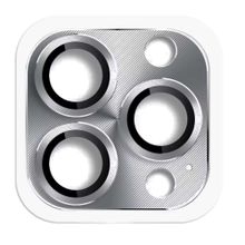 Product image of Newface iPhone 16 Pro / iPhone 16 Pro Max Camera Lens Protector კამერის დამცავი