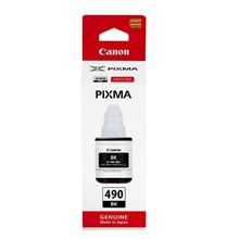 Product image of Canon კარტრიჯი GI-490 Ink Black