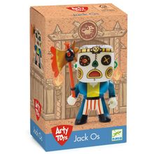 Product image of Djeco Jack Os ფიგურა მეკობრე
