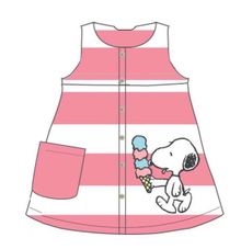 Product image of SN 21959 სნუპი კაბა