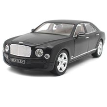 Product image of Rastar Bently Mulsanne საკოლექციო მანქანა