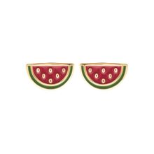 Product image of Earring / 23012500 ოქროსფერი ქალის საყურე Brass
