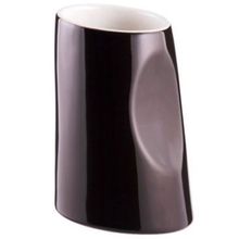 Product image of Primanova AKİK- KAHVE TOOTHPASTE CUP ჭიქა კბილის ჯაგრისების