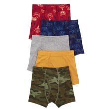 Product image of Carter ტრუსების ნაკრები